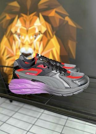 Кросівки puma f1 hypnotic ls 308440-01 оригінал❗️❗️❗️