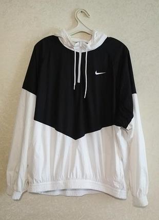 Анорак олімпійка вітровка nike sb sheild (l-xl) оригінал