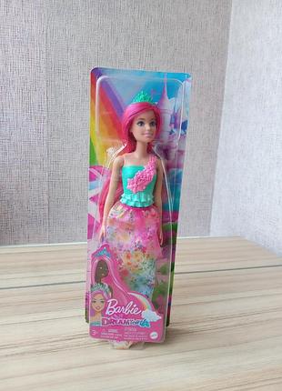 Кукла-принцесса из серии дремтопия barbie