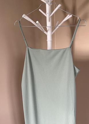 Жіноча сукня плаття