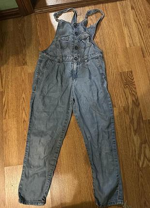 Комбинезон zara