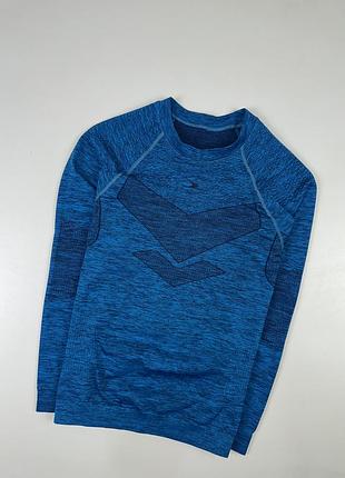 Зональне термо (рашгард) crane