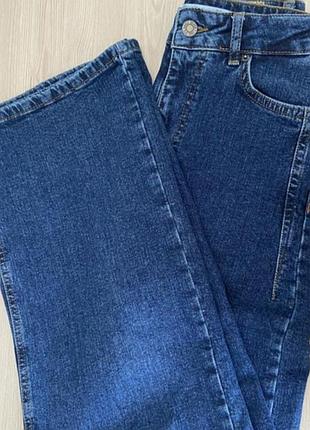 Джинсы дворец
