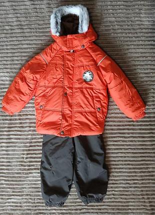 Комбинезон lenne 98