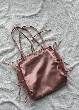 Сумка zara