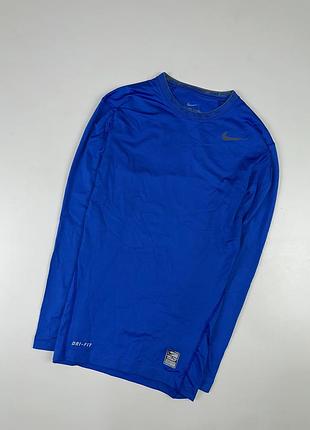 Термо (рашгард) nike pro combat