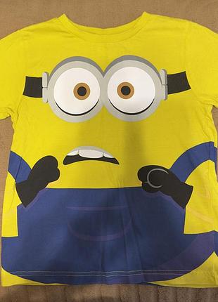 Футболка дитяча 122