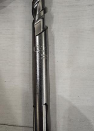 Бур sds-max milwaukee, ø20x520x400 мм 4