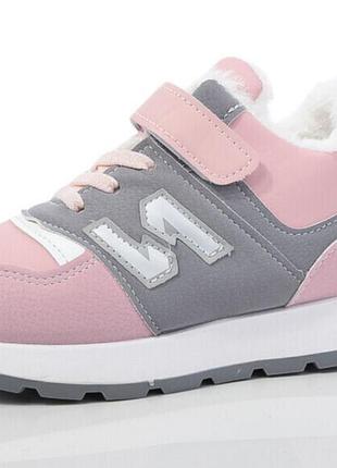 Зимние кроссовки зима хайтопы