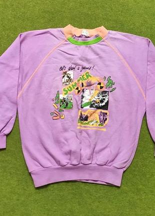 Джемпер детский