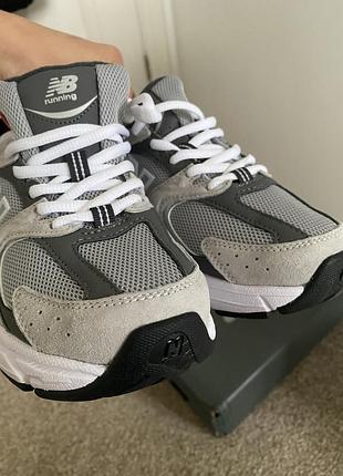 New balance 530