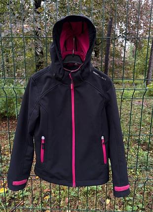 Фото 338+ куртка soft shell northville на рост 164 см