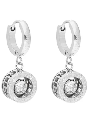 Серьги guess, оригинал, новые с биркой