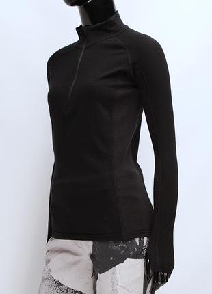 Жіноча спортивна кофта cashmere ch by switzerland merino wool