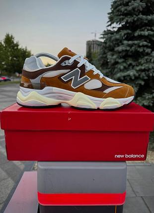 🟠распродаж🟠 мужские кроссовки new balance 9060. Мужские кроссовки консультбол 9060. качественные кроссовки 4