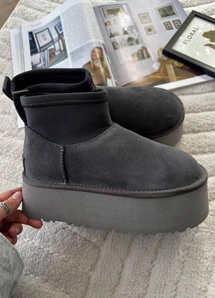Угги ugg boots