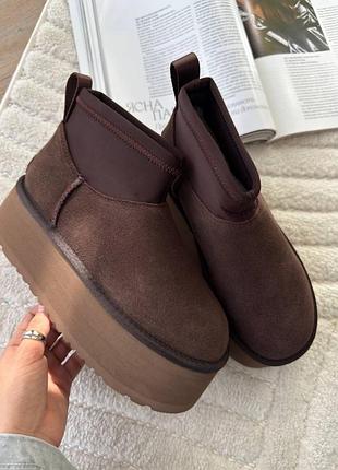Угги ugg boots