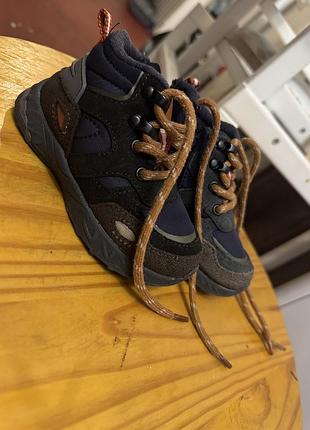 Продам боти zara стан майже ідеальний, дефектів немає, 22 розмір