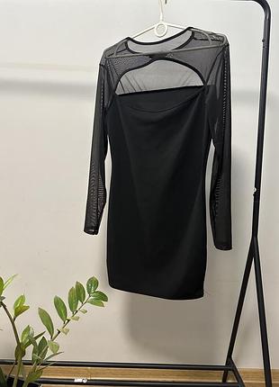 Сукня стрейч