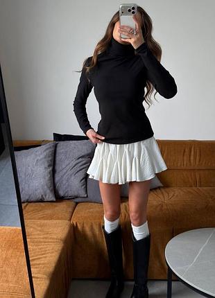 Женский гольф