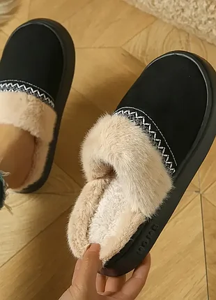 Капці капці хутро вовна