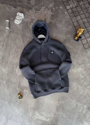 Худі stone island