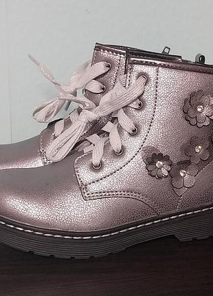 Ботиночки деми bi&amp;ki р.30