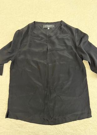 Блузка givenchy