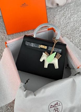 Женская сумка премиум kelly 25