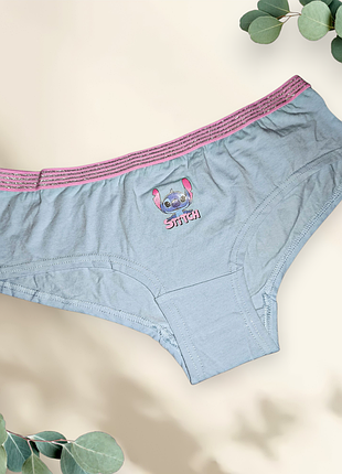 Труси на дівчинку хлопкові шортики