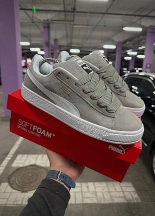 Кросівки пума ліцензія