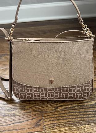 Сумочка tommy hilfiger