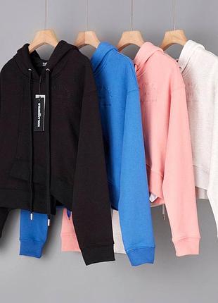 Худи женское