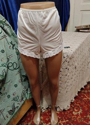 Шортики піжама 100%нейлон