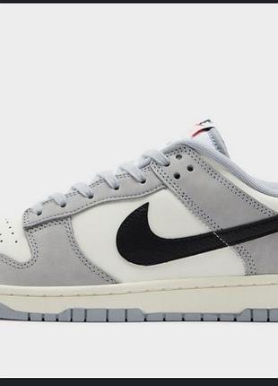 Nike schuh dunk low оригінал