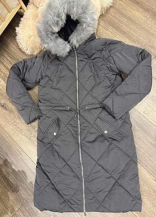 Пальто жіноче