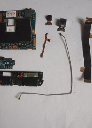 Запчасти meizu m2 / m2 mini