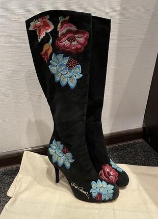 Just cavalli черевички