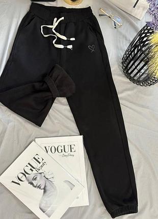 Теплі штани