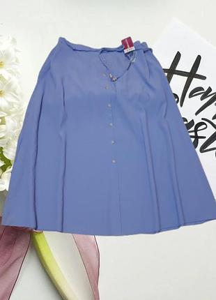 Спідниця жатка р.20🛍🌺