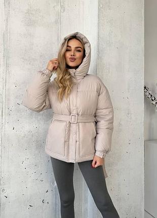 Куртка жіноча