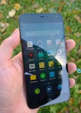 Смартфон meizu mx3