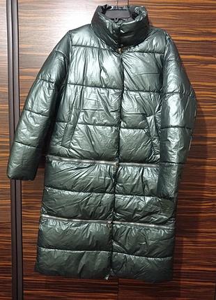 Женское пальто