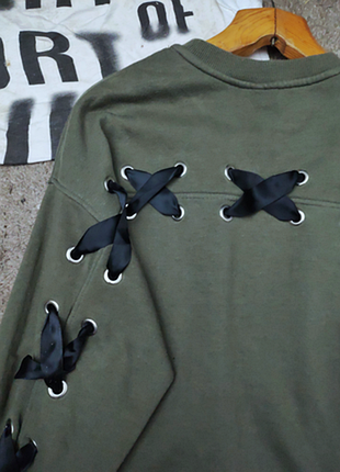 Модная толстовка 2