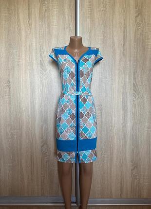 Халат літній