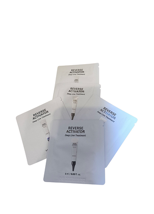 Ретинол и пептиды против морщин - o’hui reverse activator для молодой сияющей кожи