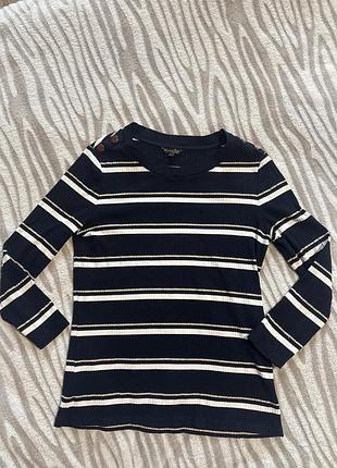 Реглан massimo dutti