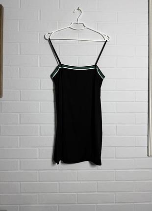 Victoria beckham жіноча сукня-майка туніка розмір s