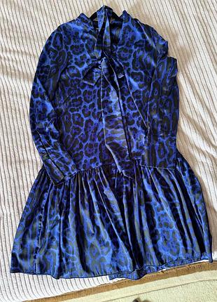 Жіноча сукня 5