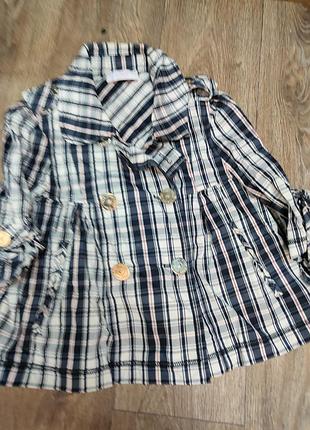 Пиджак топ сезона